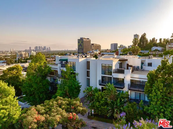 1201 Larrabee St APT 107, West Hollywood, CA 90069