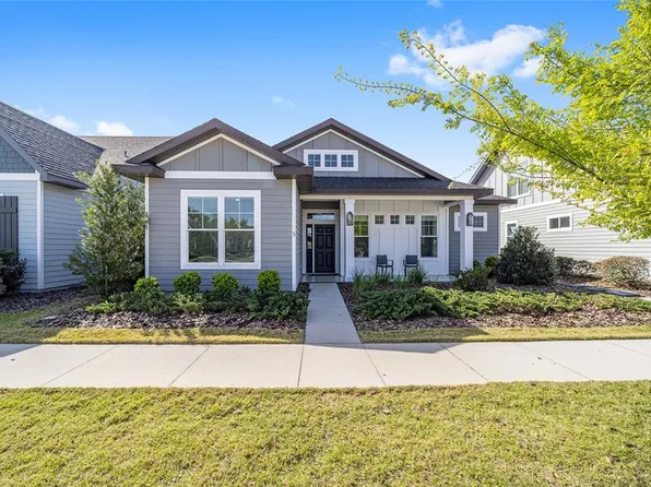 11995 SW 28th Ave, Gainesville, FL 32608