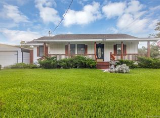 100 Eli St, Iowa, LA 70647