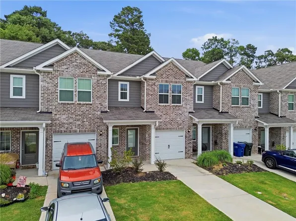 3939 Hidden River Ln, Oakwood, GA 30566