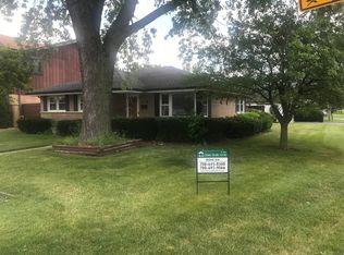 11447 S Normandy Ave, Worth, IL