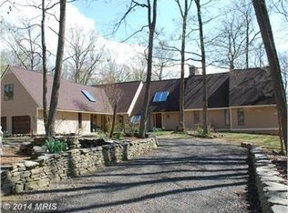 6298 Rock Hill Rd, The Plains, VA 20198