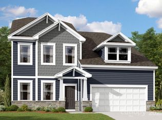 11019 Lochmere Rd, Charlotte, NC 28278