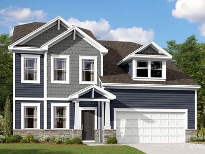 11019 Lochmere Rd, Charlotte, NC, 28278