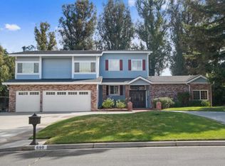 690 Oldstone Pl, Simi Valley, CA 93065