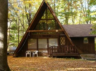 N3843 Buettner Rd, White Lake, WI 54491