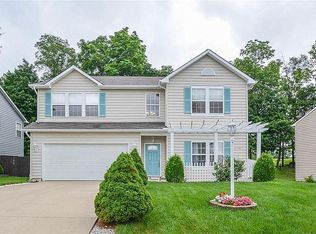 3485 S Glasgow Cir, Bloomington, IN