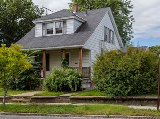 316 Hampden St, Chicopee, MA 01013