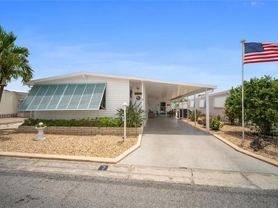 2107 Palma Sola Blvd LOT 7, Bradenton, FL, 34209
