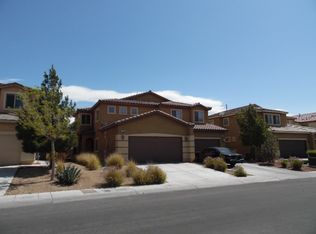 3348 Bilicki St, North Las Vegas, NV 89032