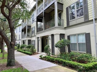 610 Celebration Ave UNIT 1107, Celebration, FL 34747