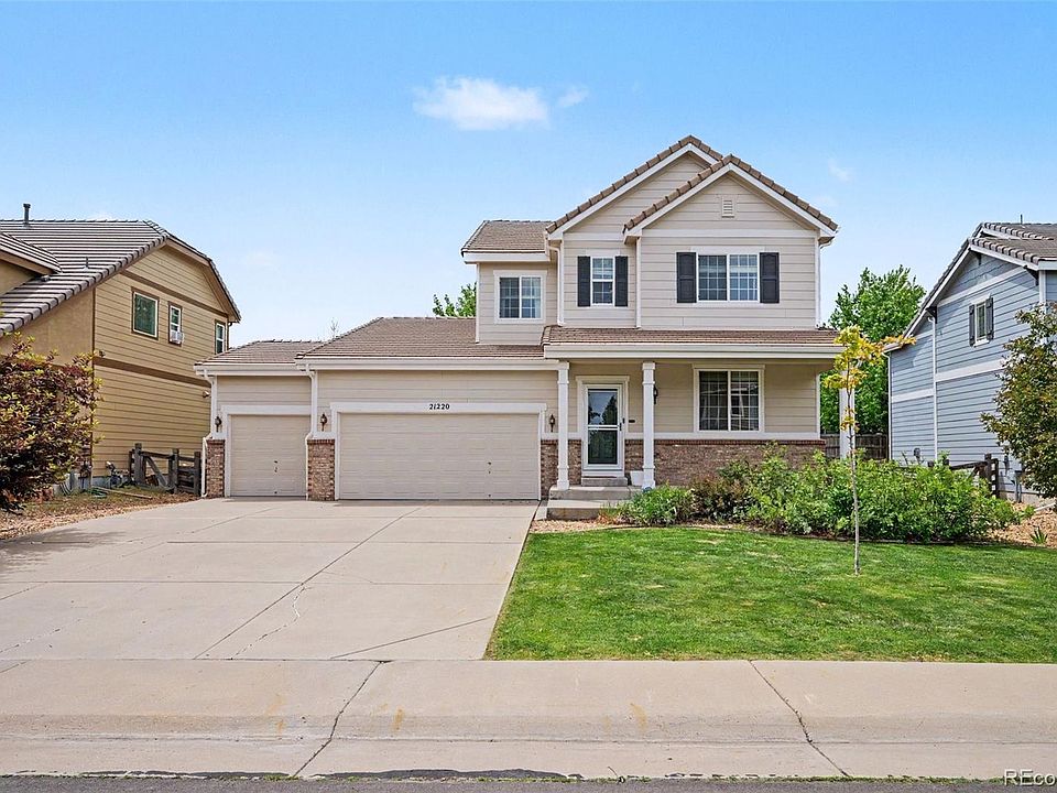 1st image of 21220 E Bellewood Drive