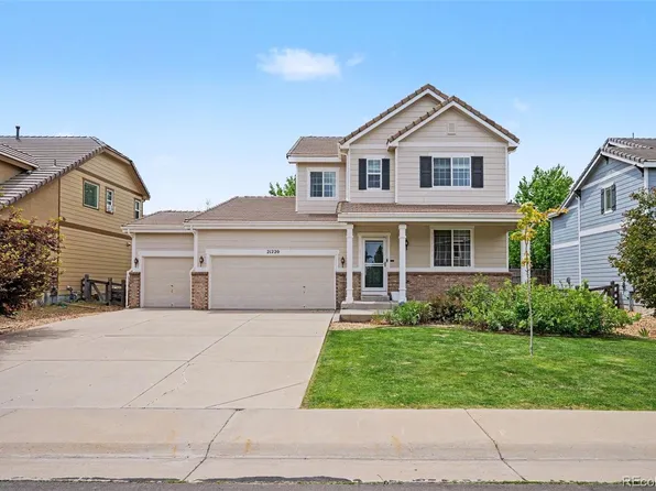 21220 E Bellewood Drive, Centennial, CO 80015