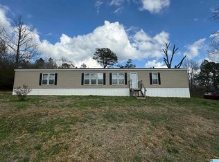 395 Creel St, Quinton, AL 35130