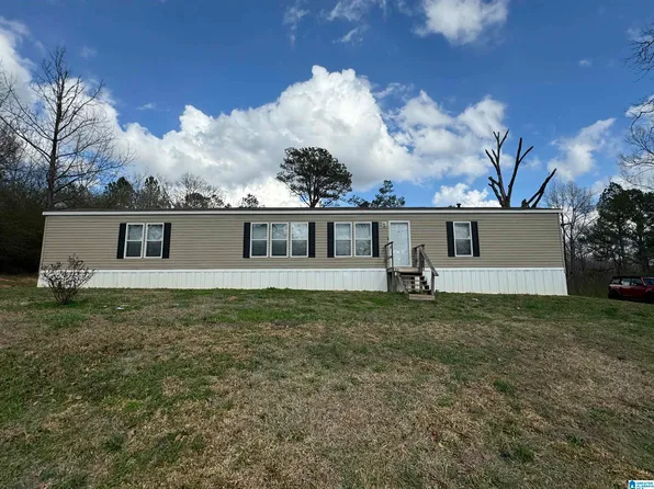 395 Creel St, Quinton, AL 35130