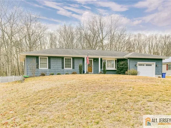 368 Leesville Rd, Jackson, NJ 08527