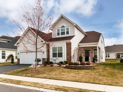 74 Cobblestone Blvd, Monroe, NJ, 08831