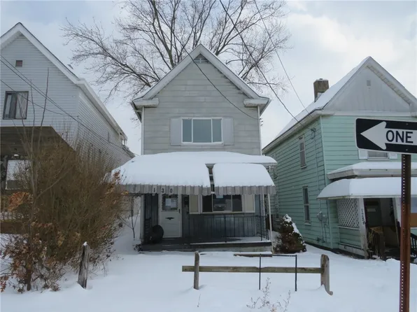 130 Woodland Ave, Washington, PA 15301