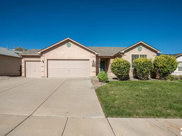 3433 Raccoon Ln, Pueblo, CO 81005
