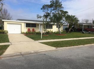 2244 Woodbury Rd, Melbourne, FL 32935