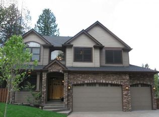 7524 SW Red Cedar Way, Tigard, OR 97223