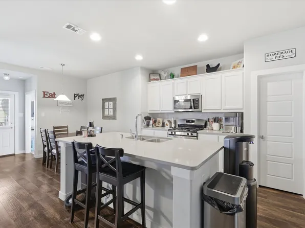 432 Cold Mountain Trl, Fort Worth, TX 76131