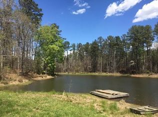 3181 Lower Apalachee Rd, Madison, GA 30650