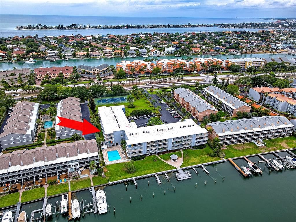 719 Pinellas Bayway S APT 109, Tierra Verde, FL 33715 Zillow