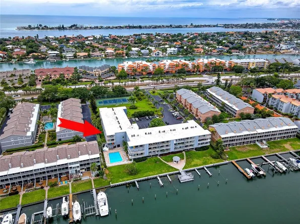 719 Pinellas Bayway S APT 109, Saint Petersburg, FL 33715