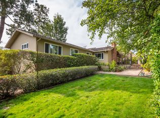 320 Crystal Springs Rd, Hillsborough, CA