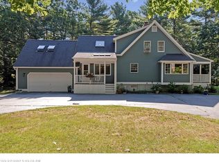 11 Emerson Dr, Wells, ME 04090
