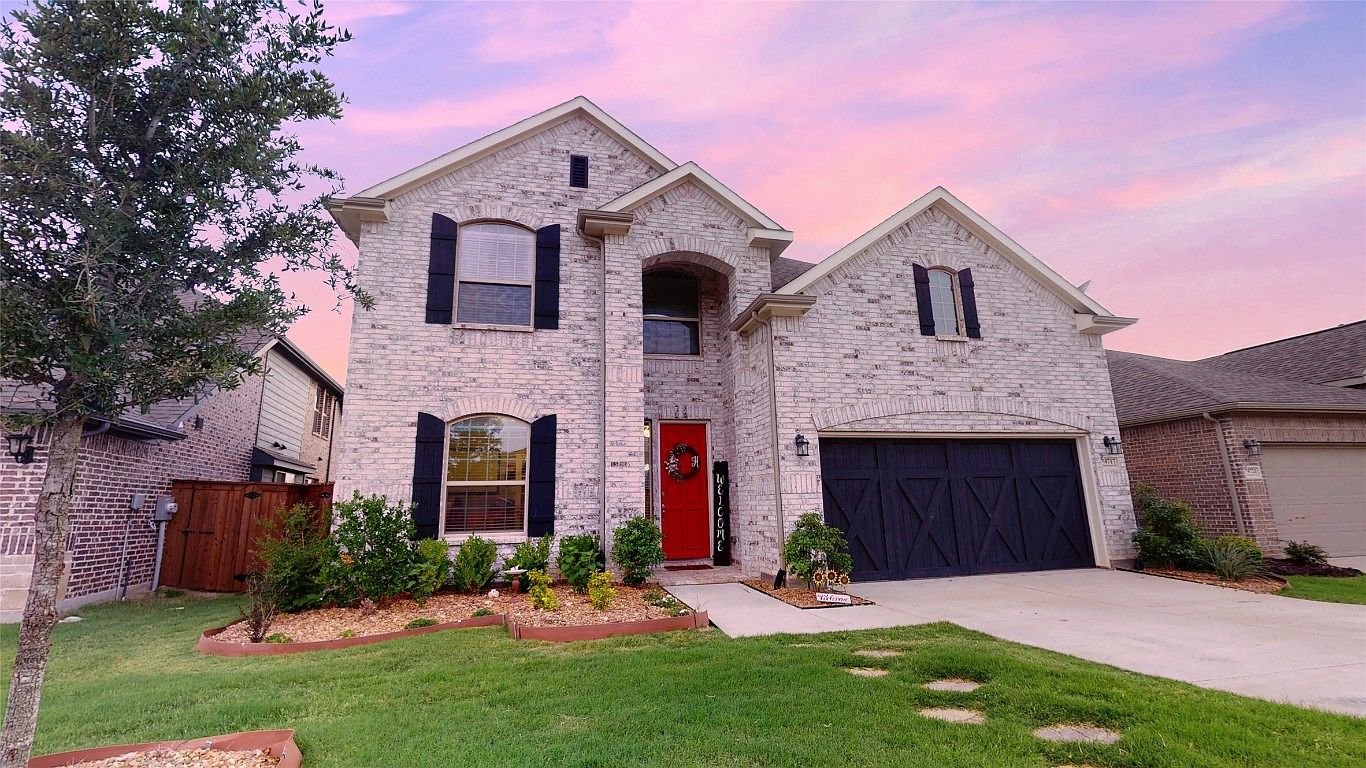 4717 Dorchester Dr, Mckinney, TX 75071 Zillow