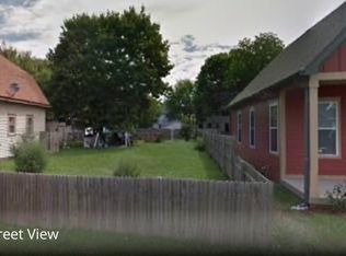 815 N Rural St, Indianapolis, IN 46201