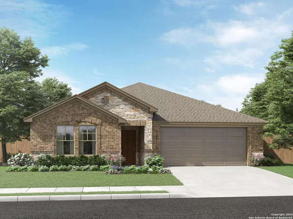 29235 Angelfish Boulevard, Boerne, TX 78006