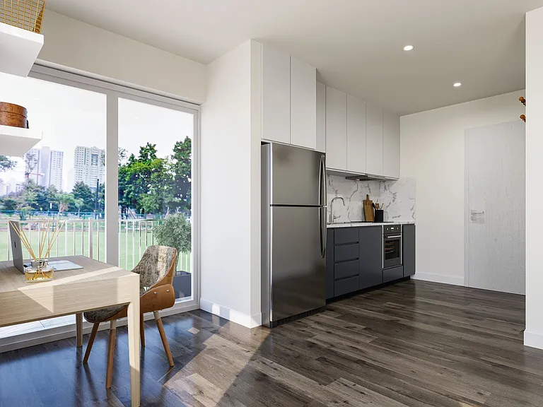 1408 W Jefferson Blvd — Photo 20