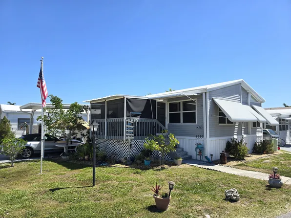 5255 White Sky Cir, Fort Myers, FL 33908
