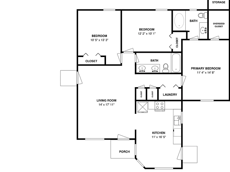 279 Legend Oaks Dr — Photo 20