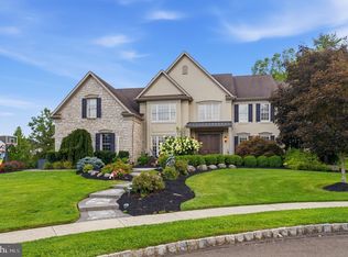 2310 Sandhurst Dr, Jamison, PA 18929