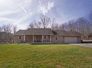 455 Tom Brown Rd, Winchester, OH 45697