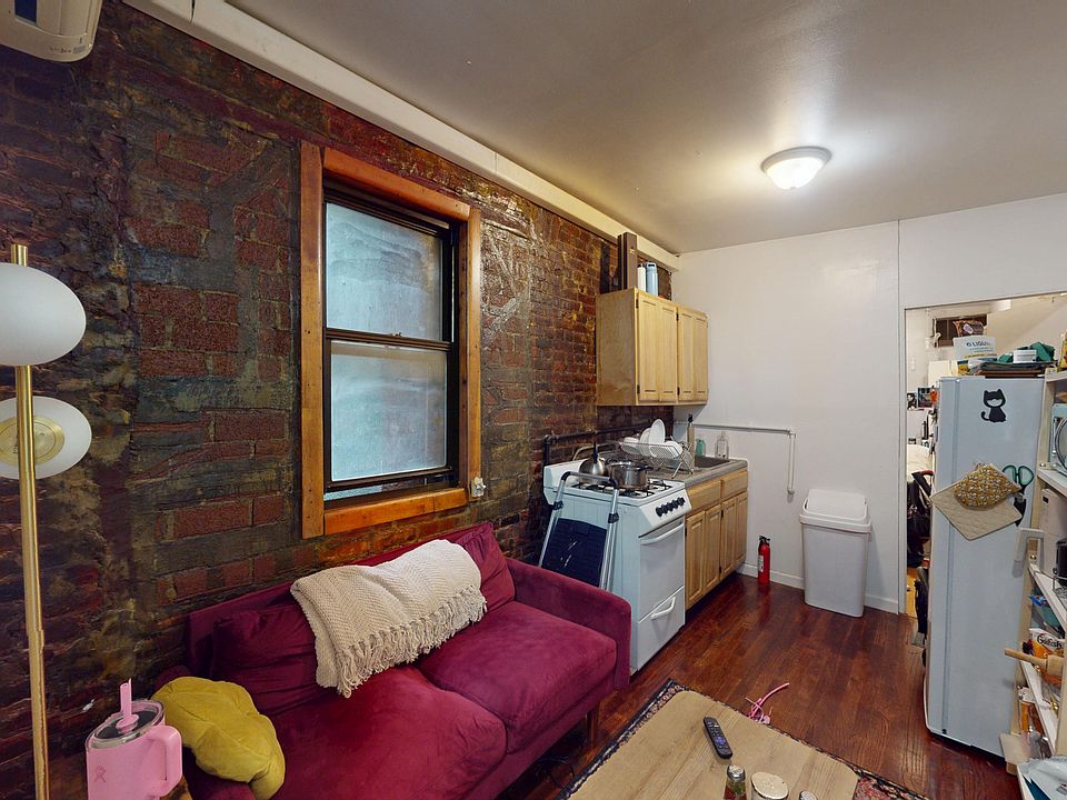 1st image of 168 Rivington St APT 3B