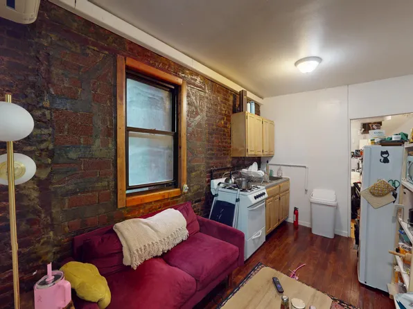 168 Rivington St, New York, NY