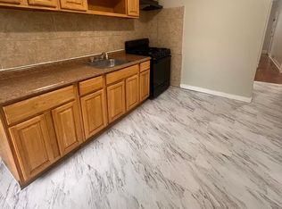 124 N 18th St FLOOR 2, East Orange, NJ