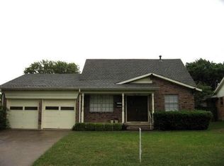 13617 Willow Bend Rd, Dallas, TX 75240