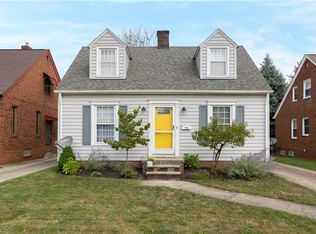 2314 North Ave, Parma, OH