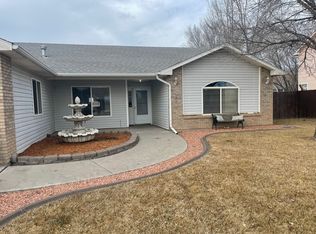 3186 Highview Rd, Grand Junction, CO 81504
