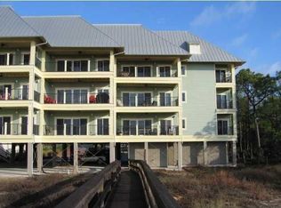 Cape Point Dr, Port Saint Joe, FL 32456