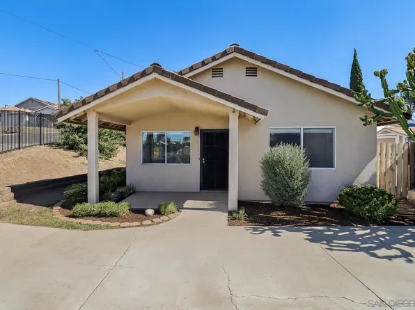 4025 C St, San Diego, CA 92102