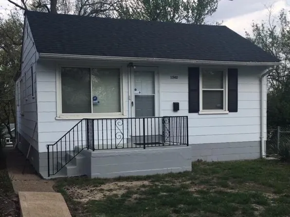 1542 Ferguson Ave, Saint Louis, MO 63133