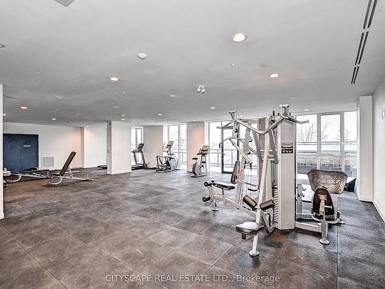 128 King St N #1106 — Photo 3