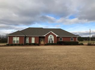 1335 County Road 101, New Albany, MS 38652